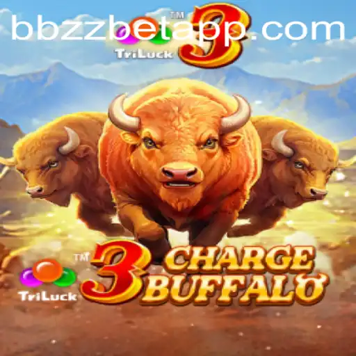 Explorando o Mundo de 3ChargeBuffalo no BBZZBET.COM