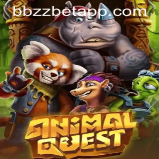Descubra o Universo de AnimalQuest: Regras e Estratégias do Jogo da BBZZBET.COM