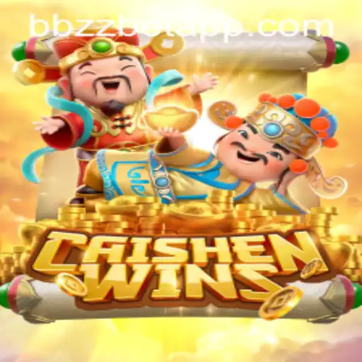Descubra o Fascínio do Jogo CaishenWins no BBZZBET.COM