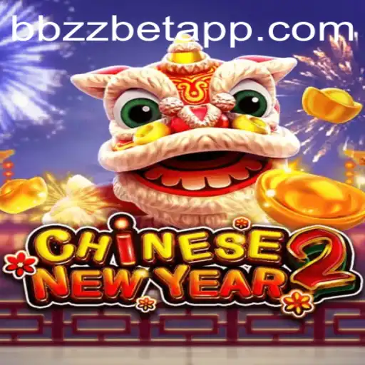 Explorando o Jogo CHINESENEWYEAR2 no BBZZBET.COM