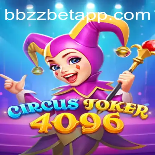 CircusJoker4096: Revitalizando a Diversão nos Jogos Digitais
