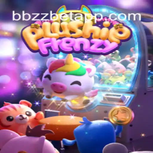 Explorando o Mundo de PlushieFrenzy: Um Jogo Encantador com Muitas Surpresas