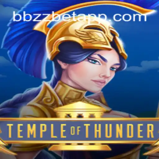 Descubra TempleofThunder: Uma Aventura Inovadora no Universo de BBZZBET.COM