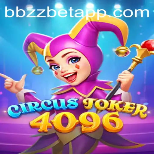 CircusJoker4096: Revitalizando a Diversão nos Jogos Digitais