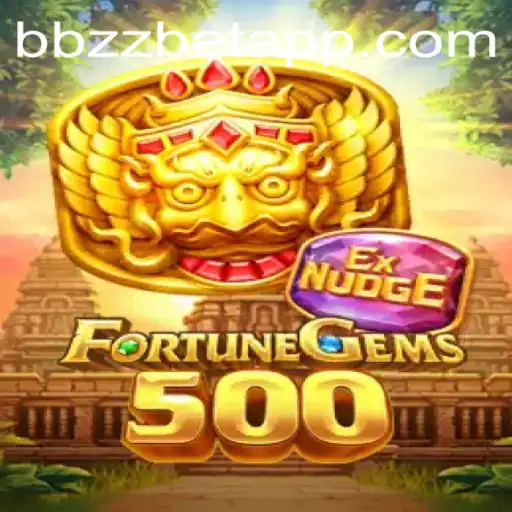 Descubra o Fascinante Mundo de FortuneGems500 no BBZZBET.COM