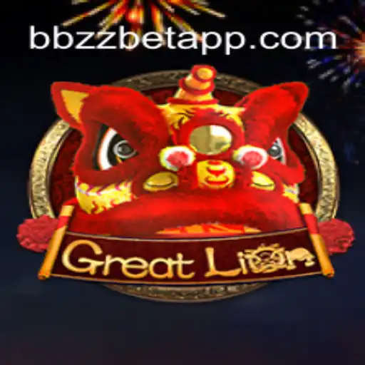 GreatLion: Uma Aventura Épica em BBZZBET.COM