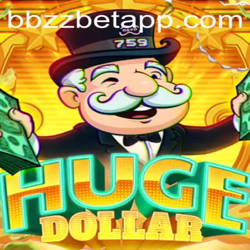 Explorando o Fascínio de HugeDollar: Um Mergulho Profundo no Jogo de Casino da BBZZBET.COM