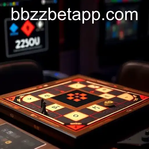 O Fascinante Mundo dos Jogos de Tabuleiro