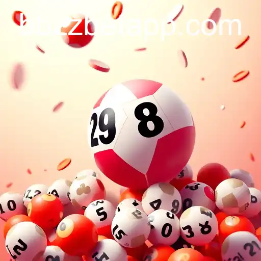 A Magia das Loterias e o Impacto de Plataformas como BBZZBET.COM