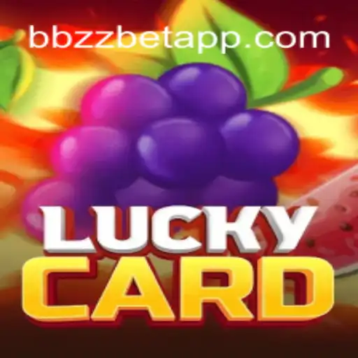 Descubra o Fascinante Jogo LuckyCard e Jogue Online no BBZZBET.COM