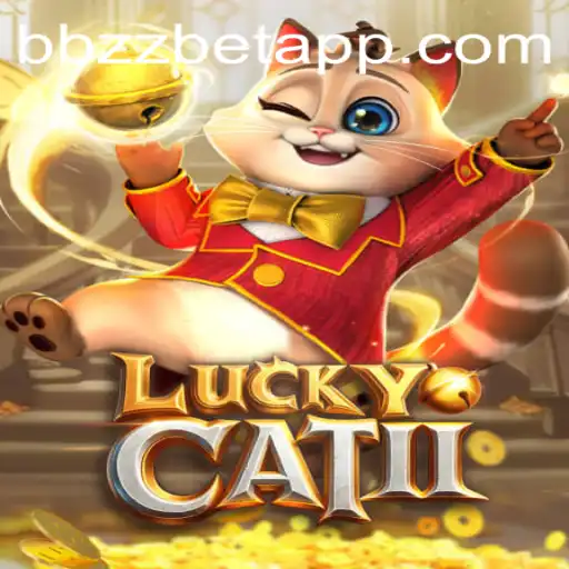 Descubra LuckyCatII no BBZZBET.COM: Um Mergulho no Universo de Emoção e Sorte