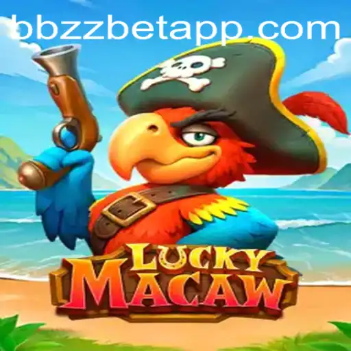 LuckyMacaw: Descubra as Regras e Estrutura do Jogo no BBZZBET.COM