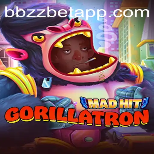 Explorando o Mundo de MadHitGorillatron: A Nova Sensação em Jogos