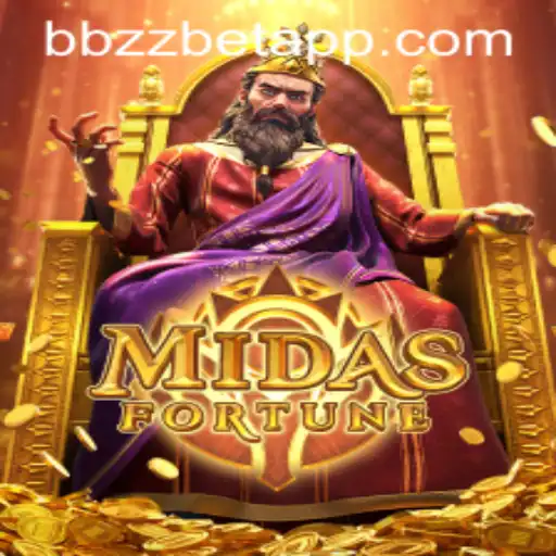 Descubra o Mundo Fascinante de MidasFortune em BBZZBET.COM