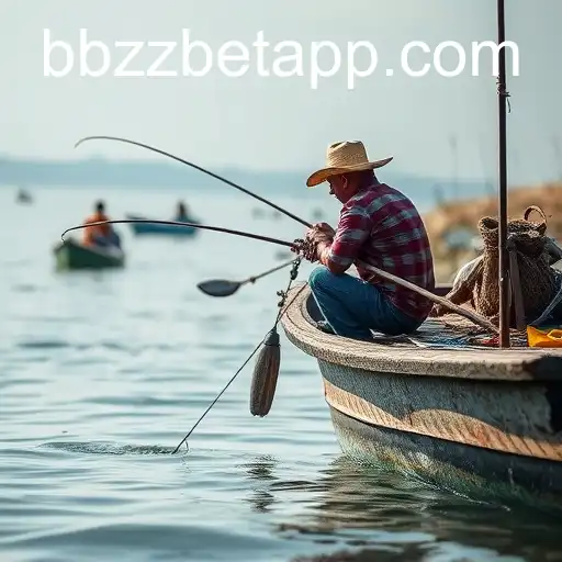 Explorando o Mundo da Pesca: Um Olhar Detalhado sobre a Atividade