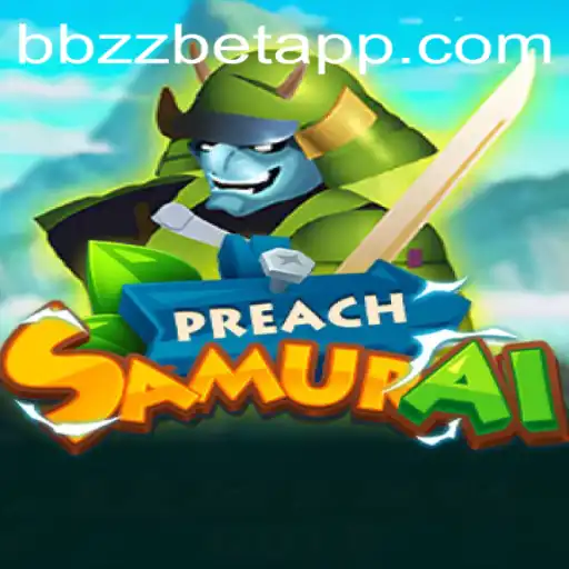 PreachSamurai: Desvendando a Ação e Estratégia do Novo Jogo