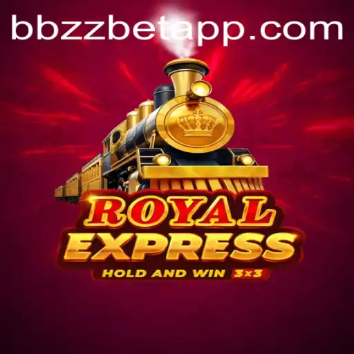 Descobrindo RoyalExpress: O Novo Jogo de Entretenimento no BBZZBET.COM