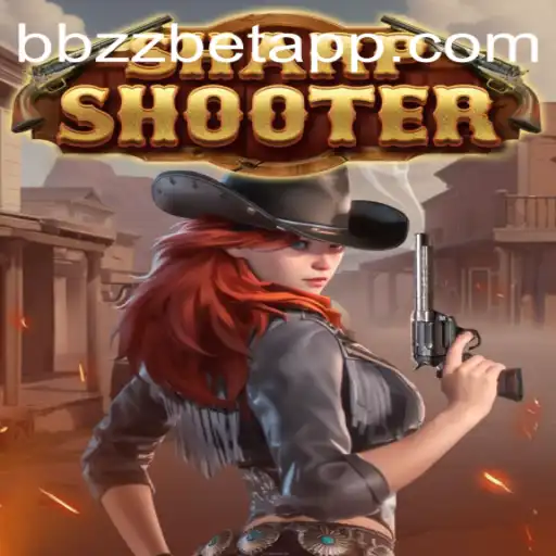 Sharpshooter no BBZZBET.COM: Divirta-se com Este Novo e Empolgante Jogo