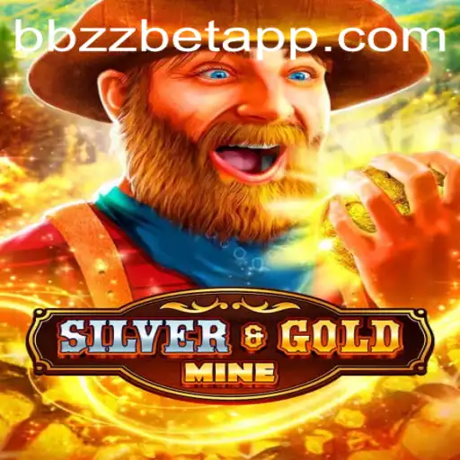 Explorando o Mundo do Jogo SilverGold em BBZZBET.COM