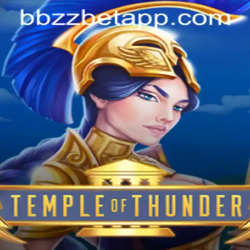 Descubra TempleofThunder: Uma Aventura Inovadora no Universo de BBZZBET.COM