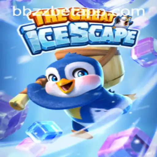 Explorando o Mundo do Jogo TheGreatIcescape e a Plataforma BBZZBET.COM
