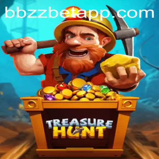 Explorando o Mundo de TreasureHunt: Aventura e Estratégia com BBZZBET.COM
