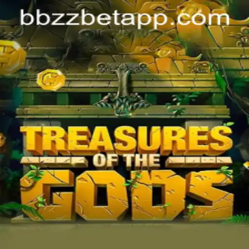 Explorando o Universo Místico de TreasureoftheGods em BBZZBET.COM