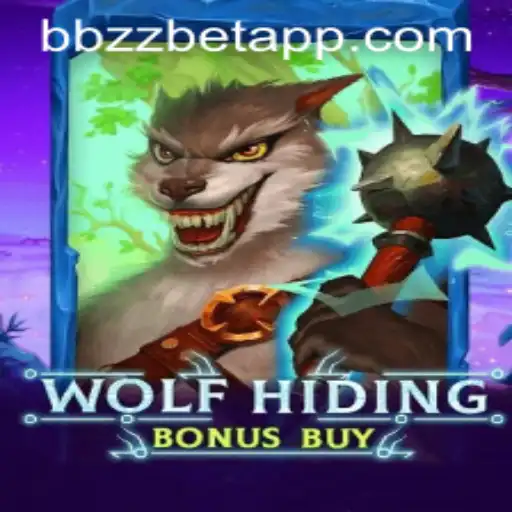Descubra o Fascinante Jogo WolfHidingBonusBuy